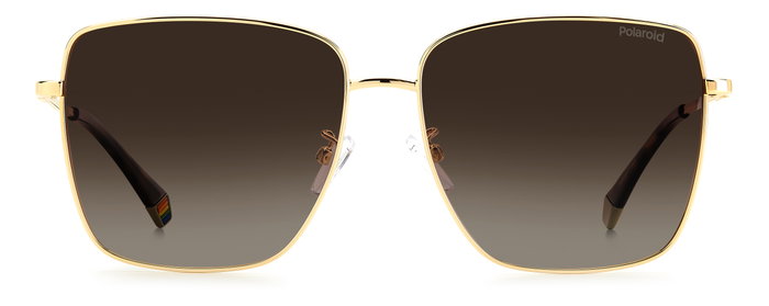 Polaroid PLD-6164-G-S-06J-LA Gafas de sol Mujer Marrón Degradado