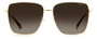 Polaroid PLD-6164-G-S-06J-LA Gafas de sol Mujer Marrón Degradado