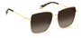 Polaroid PLD-6164-G-S-06J-LA Gafas de sol Mujer Marrón Degradado