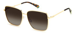 Polaroid PLD-6164-G-S-06J-LA Gafas de sol Mujer Marrón Degradado