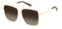 Polaroid PLD-6164-G-S-06J-LA Gafas de sol Mujer Marrón Degradado