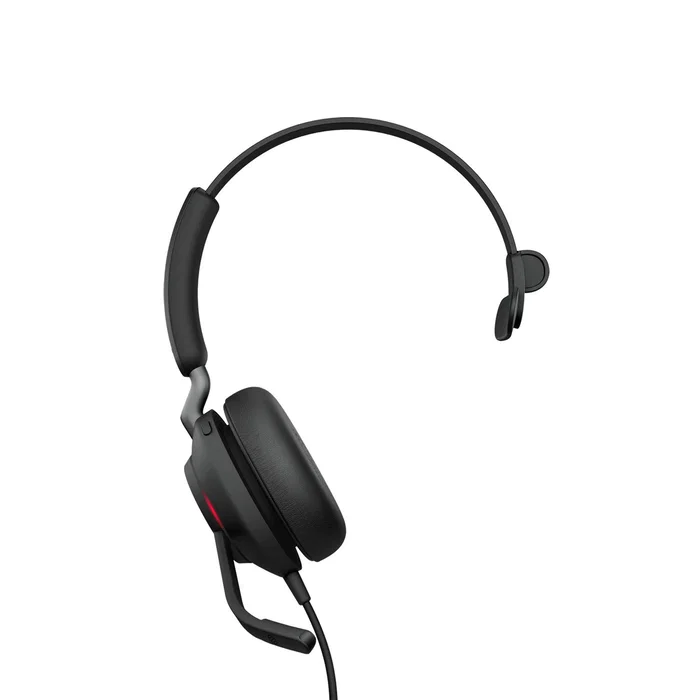 Jabra Evolve2 40 SE UC Mono USB-C Negro