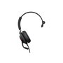 Jabra Evolve2 40 SE UC Mono Auricular para Oficina (24189-889-889)