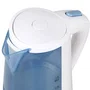 Hervidor de Agua Orbegozo KT 5010/ 2200W/ Capacidad 1L