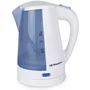 Hervidor de Agua Orbegozo KT 5010/ 2200W/ Capacidad 1L