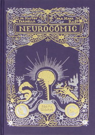 NORMA EDITORIAL, Neurocomic, Matteo Farinella