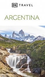 DORLING KINDERSLEY (DK) Argentina (Guías Visuales)