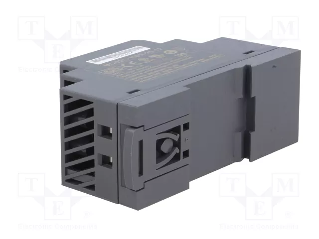 MEAN WELL HDR-30-12 24W 12VDC Fuente de alimentación para carril DIN