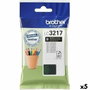 Brother LC-3217BK Negro