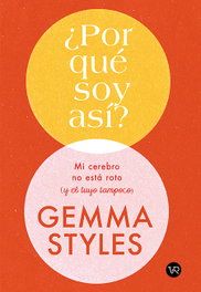 VR EUROPA, ¿POR QUÉ SOY ASÍ? - Gemma Styles