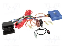ACV Adaptador CAN para BMW