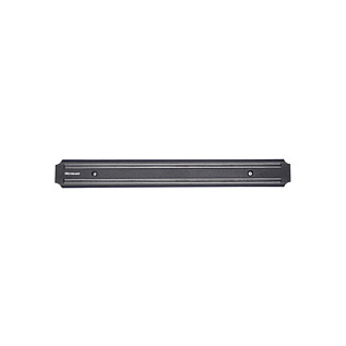 WESTMARK Portacuchillos magnético Black negro 38,0 x 5,0 cm WESTMARK Portacuchillos magnético Black negro 38,0 x 5,0 cm