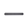 WESTMARK Portacuchillos magnético Black negro 38,0 x 5,0 cm