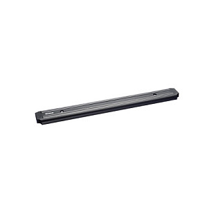 WESTMARK Portacuchillos magnético Black negro 38,0 x 5,0 cm WESTMARK Portacuchillos magnético Black negro 38,0 x 5,0 cm