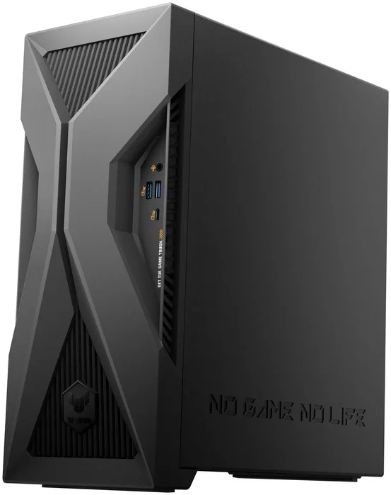 Asus TUF Gaming T500MV-05210H202W Core 5 210H 32GB 512GB RTX 5060 Gray Asus TUF Gaming T500MV-05210H202W Core 5 210H 32GB 512GB RTX 5060 Gray