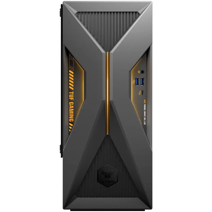 Asus TUF Gaming T500MV-05210H202W Core 5 210H 32GB 512GB RTX 5060 Gray Asus TUF Gaming T500MV-05210H202W Core 5 210H 32GB 512GB RTX 5060 Gray