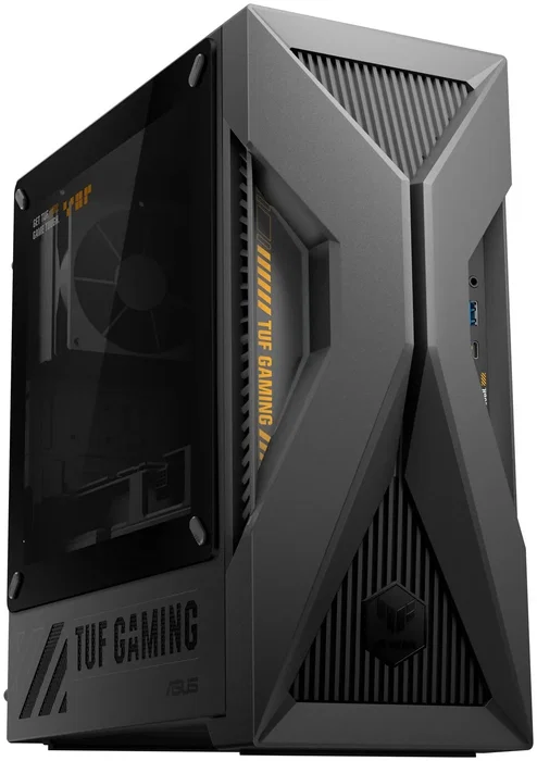 Asus TUF Gaming T500MV-05210H202W Core 5 210H 32GB 512GB RTX 5060 Gray Asus TUF Gaming T500MV-05210H202W Core 5 210H 32GB 512GB RTX 5060 Gray