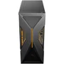 Asus TUF Gaming T500MV-05210H202W Core 5 210H 32GB 512GB RTX 5060 Gray