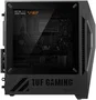 Asus TUF Gaming T500MV-05210H202W Core 5 210H 32GB 512GB RTX 5060 Gray
