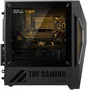 Asus TUF Gaming T500MV-05210H202W Core 5 210H 32GB 512GB RTX 5060 Gray