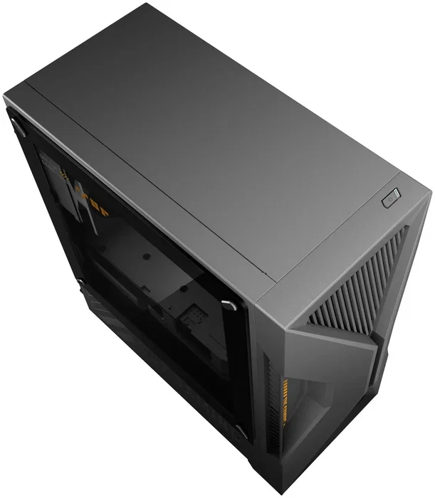 Asus TUF Gaming T500MV-05210H202W Core 5 210H 32GB 512GB RTX 5060 Gray Asus TUF Gaming T500MV-05210H202W Core 5 210H 32GB 512GB RTX 5060 Gray