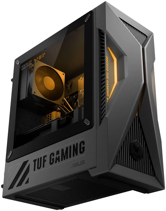 Asus TUF Gaming T500MV-05210H202W Core 5 210H 32GB 512GB RTX 5060 Gray Asus TUF Gaming T500MV-05210H202W Core 5 210H 32GB 512GB RTX 5060 Gray
