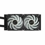Gigabyte AORUS WATERFORCE X II 240 Negro