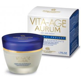 Bottega di Lungavita Vita-Age Aurum Crema Antiedad Día y Noche - Crema Facial