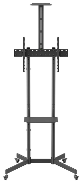 Aisens Soporte de Suelo Eco con Ruedas FT70TE-335 para TV 37-70 pulgadas Aisens Soporte de Suelo Eco con Ruedas FT70TE-335 para TV 37-70 pulgadas