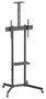 Aisens Soporte de Suelo Eco con Ruedas FT70TE-335 para TV 37-70 pulgadas