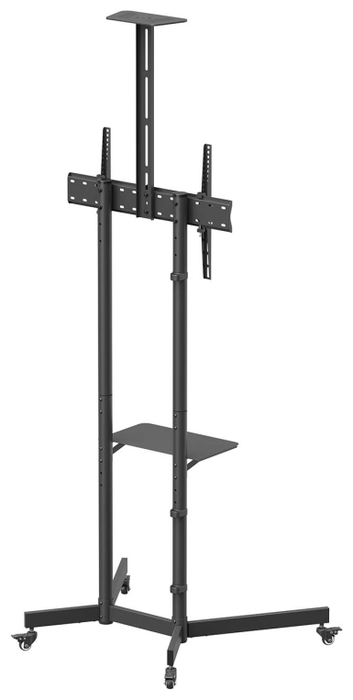 Aisens Soporte de Suelo Eco con Ruedas FT70TE-335 para TV 37-70 pulgadas Aisens Soporte de Suelo Eco con Ruedas FT70TE-335 para TV 37-70 pulgadas