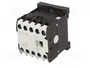 EATON ELECTRIC Contactor DILEM 3-polar 230VAC 8,8A