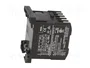EATON ELECTRIC Contactor DILEM 3-polar 230VAC 8,8A