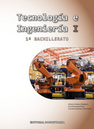 DONOSTIARRA, Tecnología e Ingeniería I - 1º Bachillerato