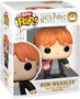 Funko Harry Potter Hogwarts Castle Bitty POP! Box Display Bundle
