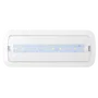 Luz de Emergencia LED Empotrable 200LM / No Permanente 5000K