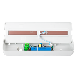 Emergencia Led Empotrable 200LM 5000K Blanco Frío