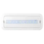 Luz de Emergencia LED Empotrable 200LM / No Permanente 5000K