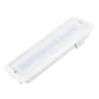 Luz de Emergencia LED Empotrable 200LM / No Permanente 5000K