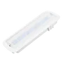 Luz de Emergencia LED Empotrable 200LM / No Permanente 5000K