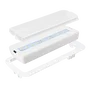 Luz de Emergencia LED Empotrable 200LM / No Permanente 5000K
