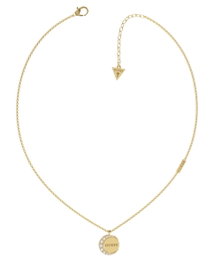 GUESS Collar JUBN01189JWYGT-U con Moon Phases