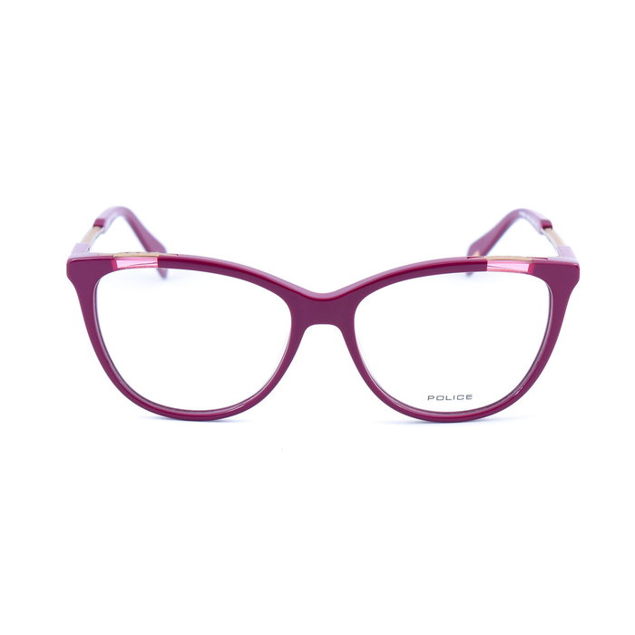 Montura de Gafas Mujer Police VPLC29-5407E4 ø 54 mm