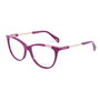 Montura de Gafas Mujer Police VPLC29-5407E4 ø 54 mm