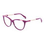 Police VPLC29-5407E4 Gafas de Vista Rosa Mujer