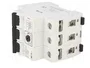EATON ELECTRIC Z-MS-16/3 Interruptor motorizado 12,5kW 220÷440VAC