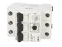 EATON ELECTRIC Z-MS-16/3 Interruptor motorizado 12,5kW 220÷440VAC