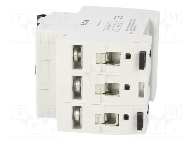 EATON ELECTRIC Z-MS-16/3 Interruptor motorizado 12,5kW 220÷440VAC