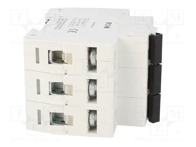 EATON ELECTRIC Z-MS-16/3 Interruptor motorizado 12,5kW 220÷440VAC