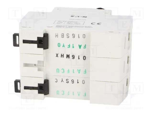 EATON ELECTRIC Z-MS-16/3 Interruptor motorizado 12,5kW 220÷440VAC